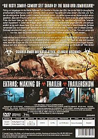 Zombieworld [DVD], 1