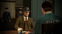 L. A. Noire [Sony PlayStation 3], 6