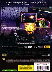 Star Wars - The Clone Wars [DVD], 1