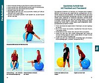 Theraband & Pezziball, 7