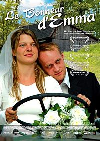 Le bonheur d'Emma (VOST) [DVD], 1
