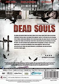 Dead Souls [DVD], 1
