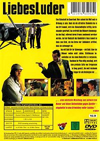 Liebesluder [DVD], 1