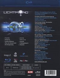 Lichtmond [Blu-ray], 8