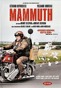 Mammuth [DVD], 1