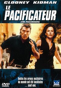 Le Pacificateur  [DVD], 1