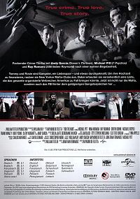 Rob the Mob - Mafia ausrauben für Anfänger [DVD], 1