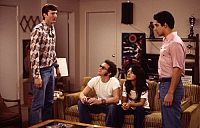 Die wilden Siebziger! - Staffel 7 [Blu-ray], 7