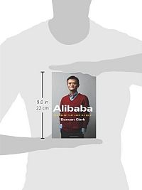 Alibaba: The House That Jack Ma Built, 2