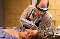 Frankenstein - Das Experiment [DVD], 5