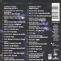 Mystery Trance  Vol. 6 [CD], 1