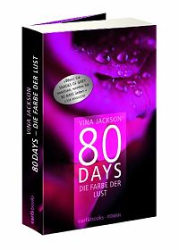 80 Days - Die Farbe der Lust, 1