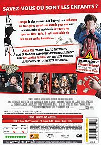 Babysitter malgré lui [DVD], 1