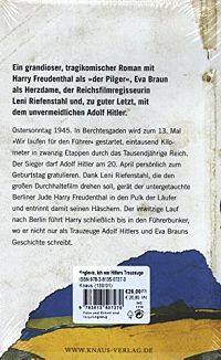 Ich war Hitlers Trauzeuge, 1