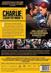 Lang lebe Charlie Countryman  [DVD], 1