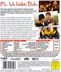 P.S. Ich liebe dich [Blu-ray], 2
