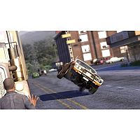 Stuntman - Ignition [Sony PlayStation 3], 7