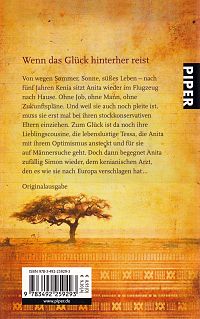 Ein kenianischer Sommer, 1