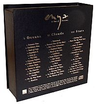 A Box of Dreams [CD], 1