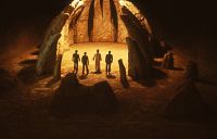 Star Trek #5 - Am Rande des Universums [Blu-ray], 4