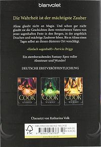 Die erste Wahrheit, 1