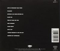 Stronger Than Pride [CD], 1