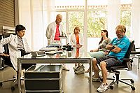 Dr. Klein - Staffel 3 [DVD], 4