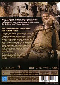 Seraphim Falls [DVD], 1