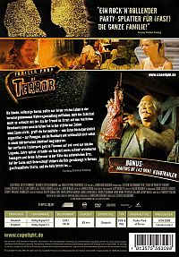 Trailer Park Of Terror [DVD], 1