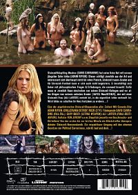 Homo Erectus [DVD], 2
