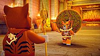 Lego: Legends of Chima 9 [DVD], 2