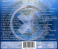 Time X Vol. 3 [CD], 1