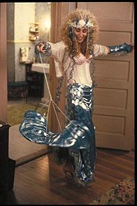 Meerjungfrauen küssen besser [DVD], 3