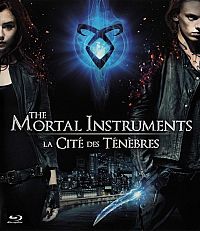 The Mortal Instruments - La Cité des ténèbres [Blu-ray], 1