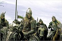 Le Seigneur des Anneaux - Les deux tours [DVD], 6