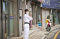 Extreme Job - Spicy-Chicken-Police [Blu-ray], 6