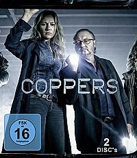 Coppers [Blu-ray], 3