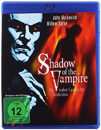 Shadow of the vampire [Blu-ray], 1