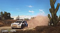 WRC 5 [Sony PlayStation 4], 8