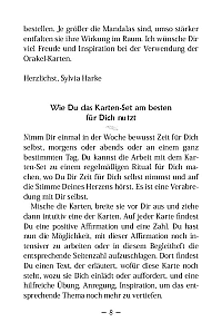 Hochsensibel - Was tun?, 8