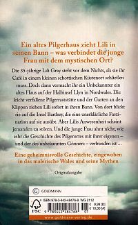 Das Erbe von Carreg Cottage, 1