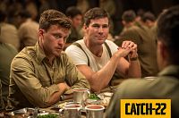 Catch-22 [DVD], 4