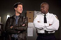Brooklyn Nine-Nine - Staffel 1 [DVD], 4