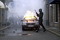 Johan Falk Thriller Collection [DVD], 2