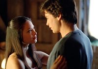 Smallville Gesamtbox [DVD], 2