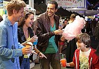 Babysitting [Blu-ray], 3