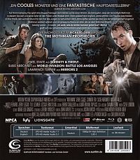 Mothman - Die Rückkehr [Blu-ray], 1