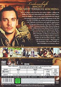 Die Tudors - Staffel 2 [DVD], 2
