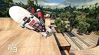 Skate 3  [Sony PlayStation 3], 3
