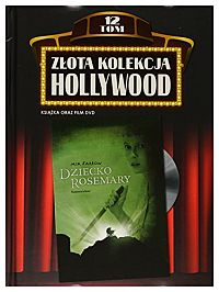 Rosemaries Baby [DVD], 1